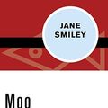 Cover Art for 9783596313617, Moo by Jane Smiley