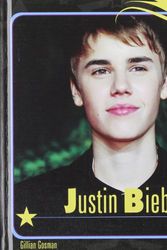 Cover Art for 9781448861903, Justin Bieber by Gillian Gosman