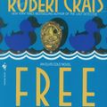 Cover Art for 9780307789914, Free Fall by Robert Crais