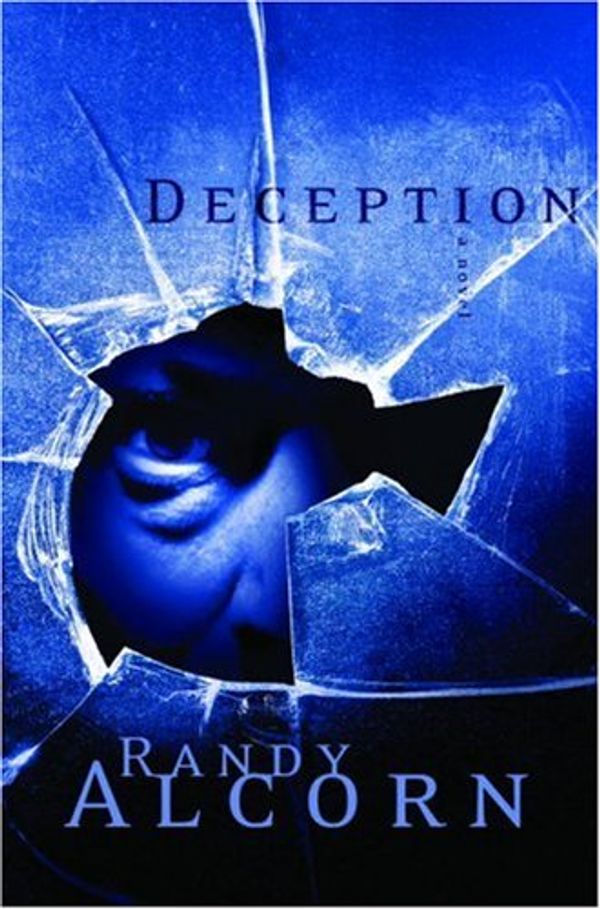 Cover Art for 9781590526163, Deception by Randy Alcorn