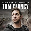 Cover Art for B001QEAQQ2, Clear and Present Danger by Tom Clancy