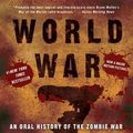 Cover Art for 9780307888686, World War Z by Max Brooks