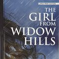 Cover Art for 9781432880576, The Girl from Widow Hills by Megan Miranda
