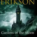 Cover Art for B00IBPAO2U, Gardens of the Moon by Steven Erikson
