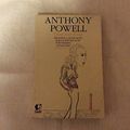 Cover Art for 9780006540557, Temporary Kings by Anthony Powell
