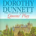 Cover Art for 9780140282405, Queens' Play by Dorothy Dunnett