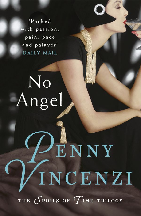 Cover Art for 9780755351527, No Angel by Penny Vincenzi