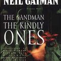 Cover Art for 9781852866839, The Sandman: The Kindly Ones by Neil Gaiman, Marc Hempel