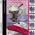 Cover Art for 9781405500531, Friends, Lovers, Chocolate by Alexander McCall Smith