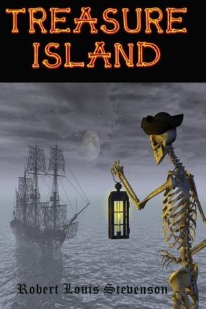 Cover Art for 9781453722602, Treasure Island: The Original Illustrated Version (Timeless Classic Books) by Robert Louis Stevenson