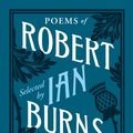 Cover Art for 9780141903668, Poems of Robert Burns Selected by Ian Rankin by Robert Burns