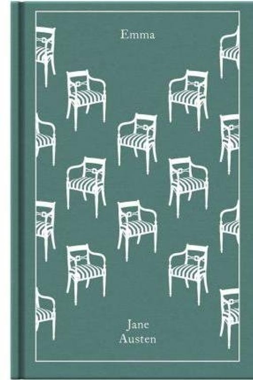 Cover Art for 9780755490356, Jane Austen Collection - Emma by Jane Austen