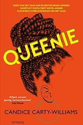 Cover Art for 9789044647211, Queenie by Candice Carty-Williams
