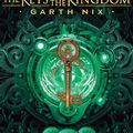 Cover Art for 9781760633233, Mister Monday: The Keys to the Kingdom 1 by Garth Nix