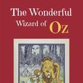 Cover Art for 9788892592001, The Wonderful Wizard of Oz by Lyman Frank Baum