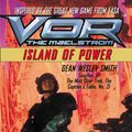 Cover Art for 9780446604901, Vor: Island of Power by Dean Wesley Smith