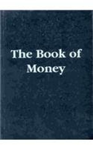 Cover Art for 9781891434198, The Book of Money by Palmer