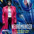 Cover Art for 9780007383290, Neuromancer by William Gibson