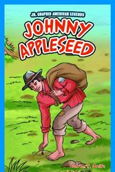 Cover Art for 9781448851935, Johnny Appleseed by Andrea P. Smith