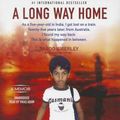 Cover Art for 9781482996197, A Long Way Home by Saroo Brierley