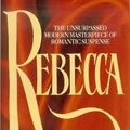 Cover Art for 9780812416503, Rebecca by Du Maurier Dam, Daphne