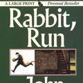 Cover Art for 9780783818238, Rabbit, Run by John Updike