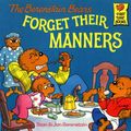 Cover Art for 9781590192313, Berenstain Bears Forget Their Man by Stan Berenstain, Jan Berenstain