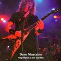 Cover Art for 9788387598280, Mustaine by Dave Mustaine