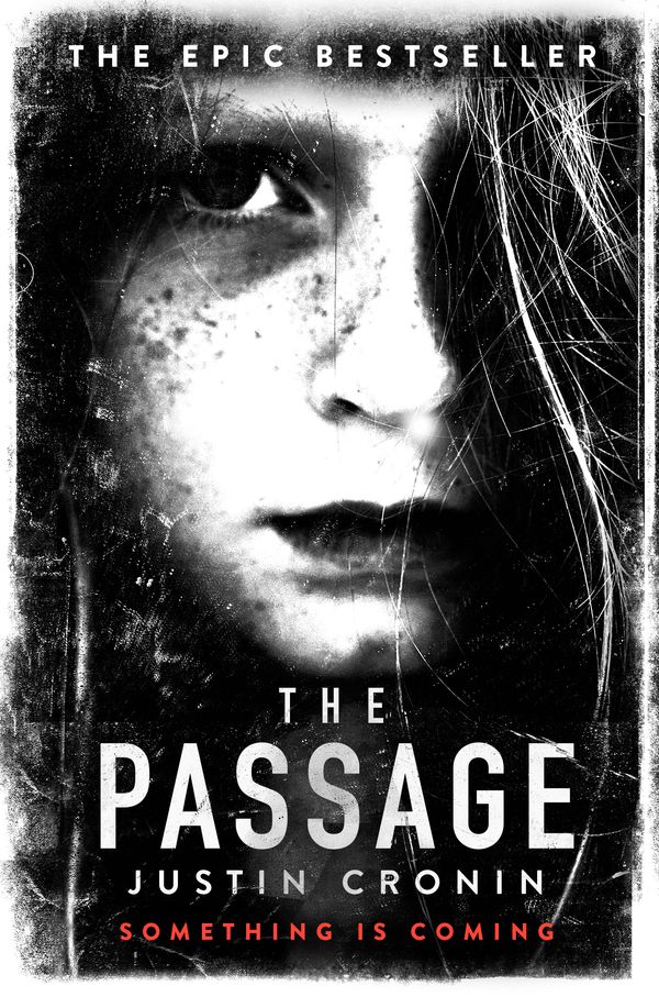 Cover Art for 9780752883304, The Passage by Justin Cronin