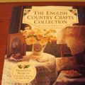 Cover Art for B01K966UBM, The English Country Crafts Collection by Julia Jones (1991-04-25) by Julia Jones;Barbara Deer
