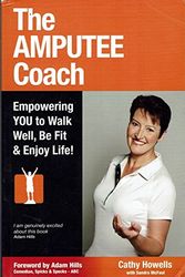 Cover Art for 9781921630163, The Amputee Coach by Cathy Howells