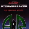 Cover Art for 9780142407301, Alex Rider: Stormbreaker by Anthony Horowitz