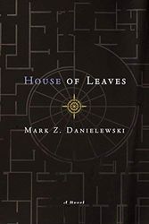 Cover Art for B00N4G1Q9G, By Mark Z. Danielewski House of Leaves (2e) by Unknown