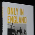 Cover Art for 9781900747677, Only in England : Photographs by Tony Ray-Jones by Martin Parr, Tony Ray-Jones, David Alan Mellor, Ian Walker