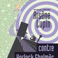 Cover Art for B00SO5RMFO, Arsène Lupin contre Herlock Sholmes by Maurice Leblanc