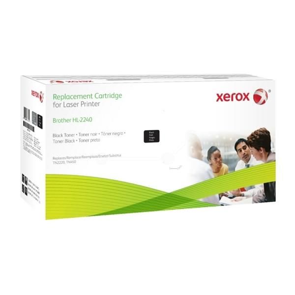 Cover Art for 0095205966305, Xerox 106R02634 Compatible Toner Black, 2.6K Pages @ 5% Coverage (repl by Unknown