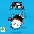 Cover Art for B00NPB01UK, Timmy Failure: Now Look What You've Done: Timmy Failure, Book 2 by Stephan Pastis