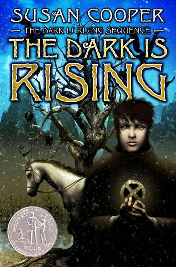 Cover Art for 9780689303173, The Dark is Rising by Susan Cooper