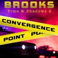 Cover Art for 9781922434548, Convergence Point by Liana Brooks