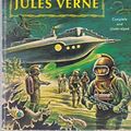 Cover Art for 9780804900126, Twenty Thousand Leagues Under the Sea by Jules Verne