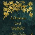 Cover Art for 9798985156904, A Christmas Carol by Charles Dickens