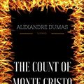 Cover Art for B0772RZJHV, The Count Of Monte Cristo: By Alexandre Dumas & Illustrated by Alexandre Dumas