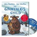 Cover Art for 9781447270324, The Gruffalo's Child by Julia Donaldson, Axel Scheffler