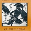 Cover Art for 9780674821002, Sophocles' Tragic World: Divinity, Nature, Society by Charles Segal