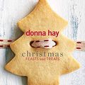 Cover Art for B07YZ6L5H8, Donna Hay: Christmas by Donna Hay
