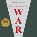Cover Art for 9781861979780, The 33 Strategies Of War by Robert Greene