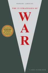 Cover Art for 9781861979780, The 33 Strategies Of War by Robert Greene