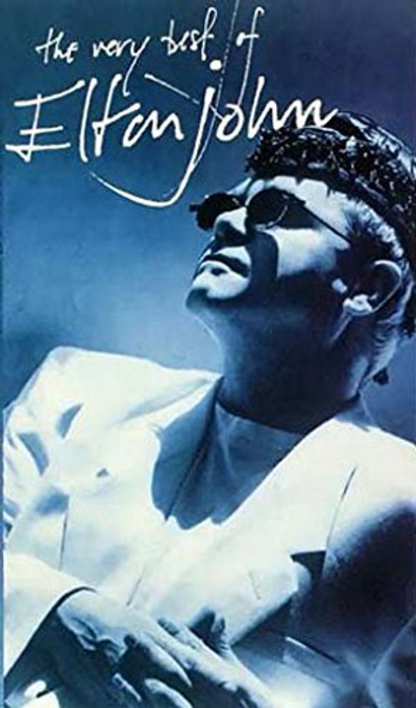 Cover Art for 0440082756332, Elton John: The Very Best Of Elton John [VHS] by Unknown