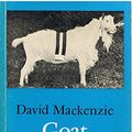 Cover Art for 9780571113224, Goat Husbandry by David Mackenzie