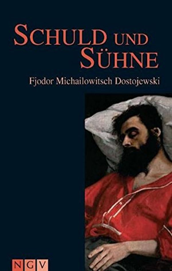 Cover Art for 9783625209775, Schuld und Sühne. Roman in sechs Teilen mit einem Epilog by Fjodor M. Dostojewskij